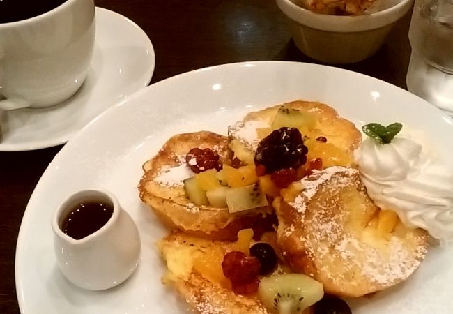 坂乃下珈琲店 クチコミ アクセス 営業時間 春日井 フォートラベル