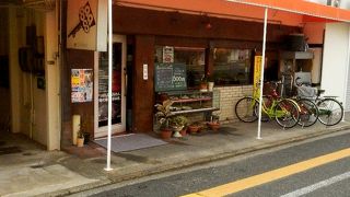 お好み焼ハウス 8989