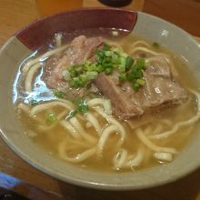 美味しかったです