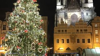 まるで夢の国！　現実とは思えない位可愛い世界でした。