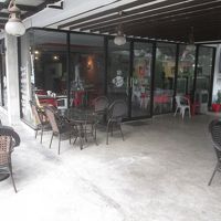 レトロアシス ホテル