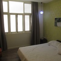 レトロアシス ホテル