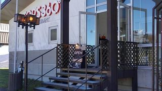 景色が良かったです