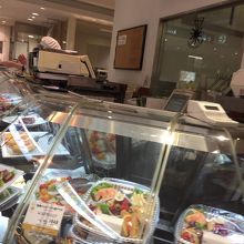 デパ地下 By でん ペック 新宿タカシマヤ店のクチコミ フォートラベル デパ地下 By でん ペック 新宿タカシマヤ店のクチコミ フォートラベル