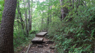 片道約一時間程度です。