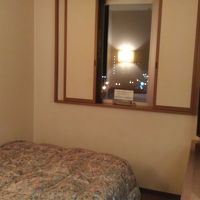 普通のビジネスホテル特に問題なし