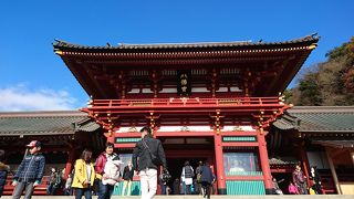 北鎌倉方面から行くには