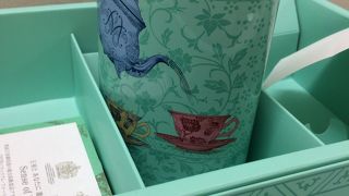 イングリッシュシガーロールがとっても美味しかった☆