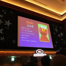 座って鑑賞 顔に水が掛かります 内容はお子様向け By Tom Sawyer セサミストリート 4 D ムービーマジックのクチコミ フォートラベル