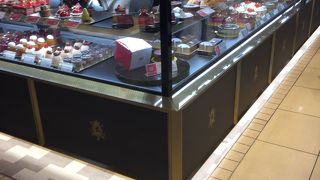 美味しいチョコレート