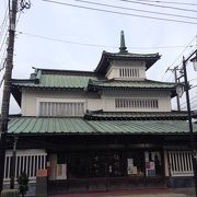 鎌倉市景観重要建築物