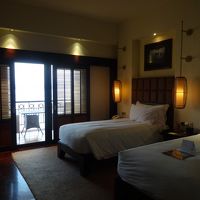 レイクビュービラ