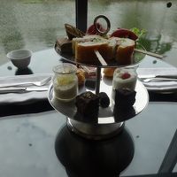 アフタヌーンティー