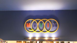 長町南駅からも近くで便利