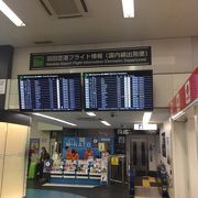 モノレール浜松町駅