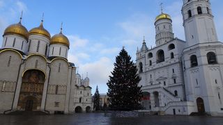 展望台があります