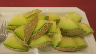 ディナーバイキングに行きました。