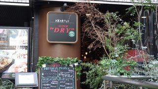 時々ランチで利用