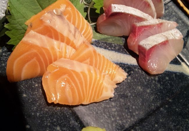 個室（風）で親密に