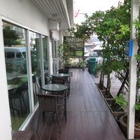 ナントラ スクンビット 39 ホテル