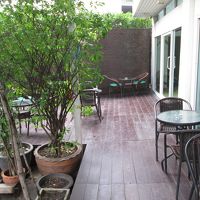 ナントラ スクンビット 39 ホテル