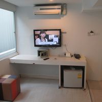 ナントラ スクンビット 39 ホテル