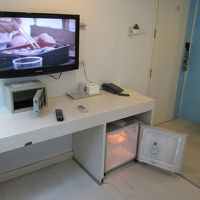 ナントラ スクンビット 39 ホテル