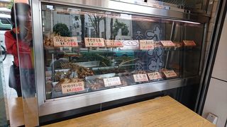 人形町へ行ったら是非