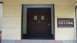 美しい姿が拝めます