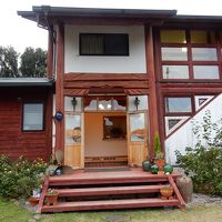 ペンション　木のくじら 写真