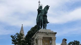 ハンガリー建国の父