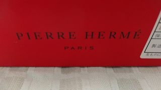 ピエール・エルメ・パリ 大丸東京