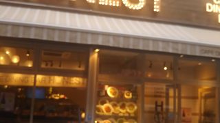 ダイニングバー オネスト