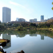 東京の箱庭