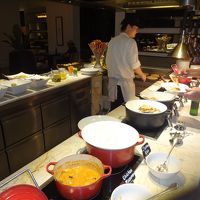 ラウンジカクテルタイム