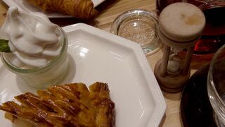 ゆめタウン広島にある雑貨店/ベーカリーカフェ