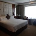 シドニー観光には便利な、快適な５つ星ホテル