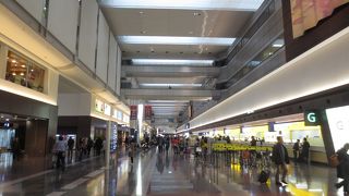 ＪＡＬ便搭乗で