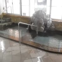 殿方・庭園大浴場