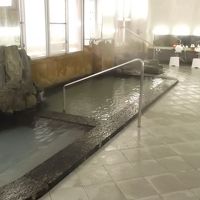 婦人・庭園大浴場