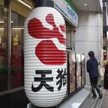 ランチも夕食も