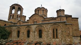 民族と宗教の争いに翻弄され続けた教会