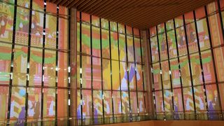 期間限定クリスマスシアター