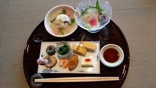 リニューアルしたばかりで奇麗でした。