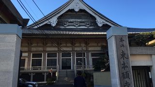 東本願寺
