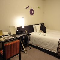 部屋(窓側から撮影)