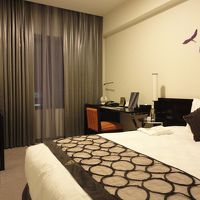 部屋(入口側から撮影)