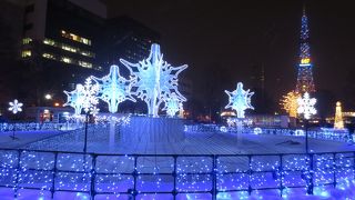 今年も開催していました