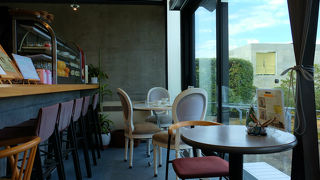 味よし　景色よし　良いですね