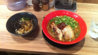 小豆島にもある小豆島ラーメン